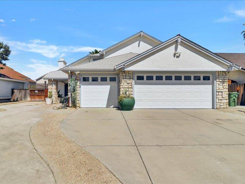 Tracy, CA 95376,1675 Foxwood Drive