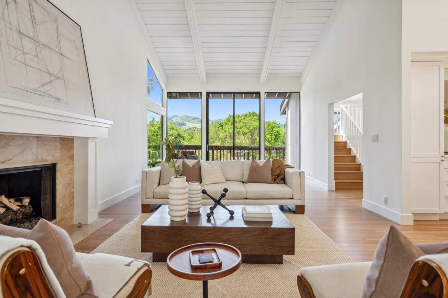 Portola Valley, CA 94028,50 Bear Paw