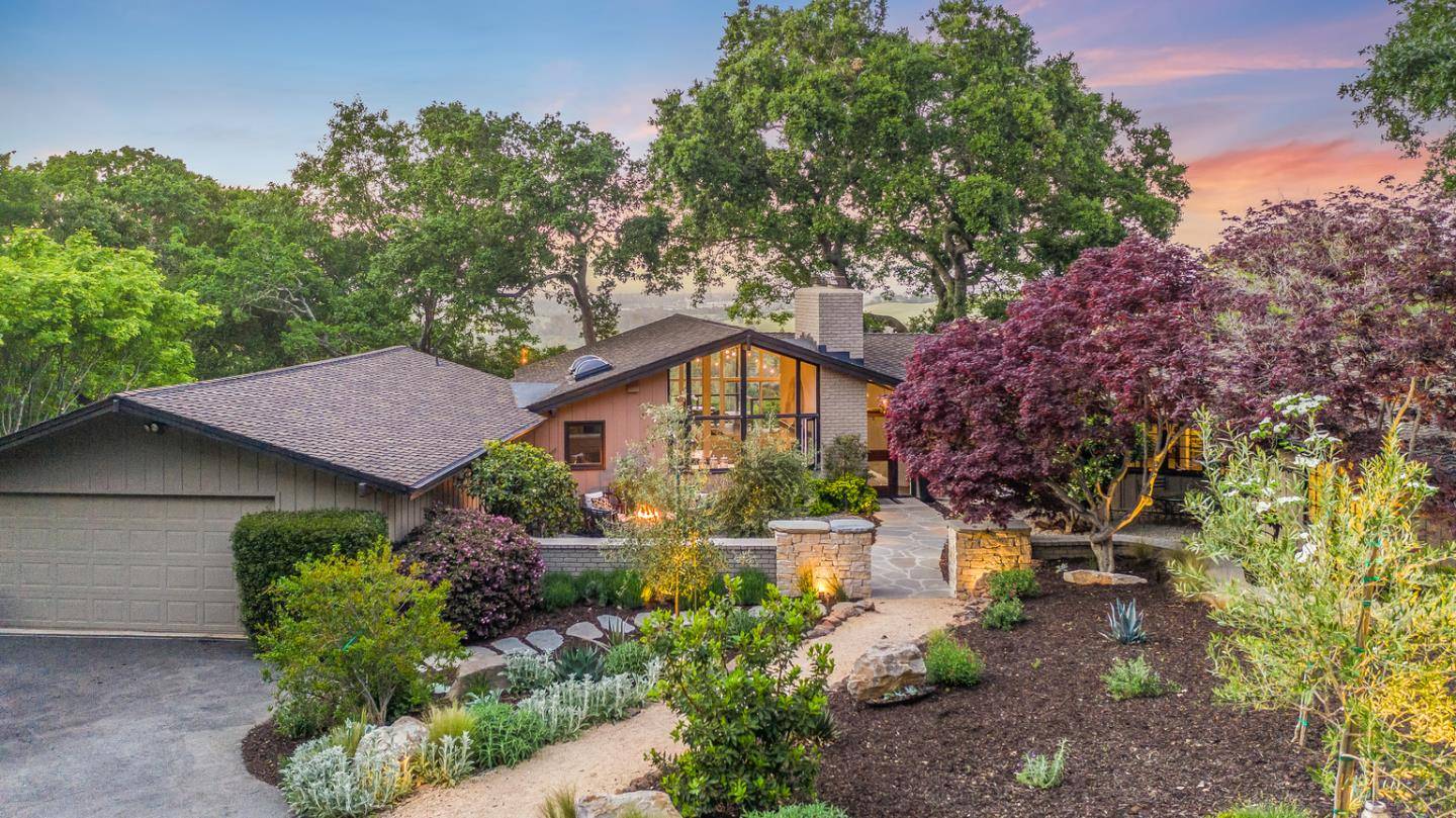 Portola Valley, CA 94028,138 Bolivar Lane