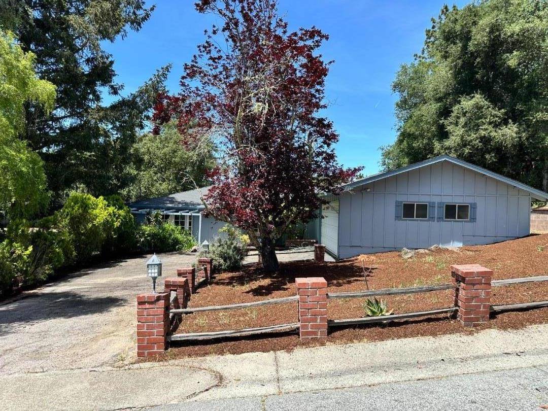 Ben Lomond, CA 95005,155 Stanford Drive