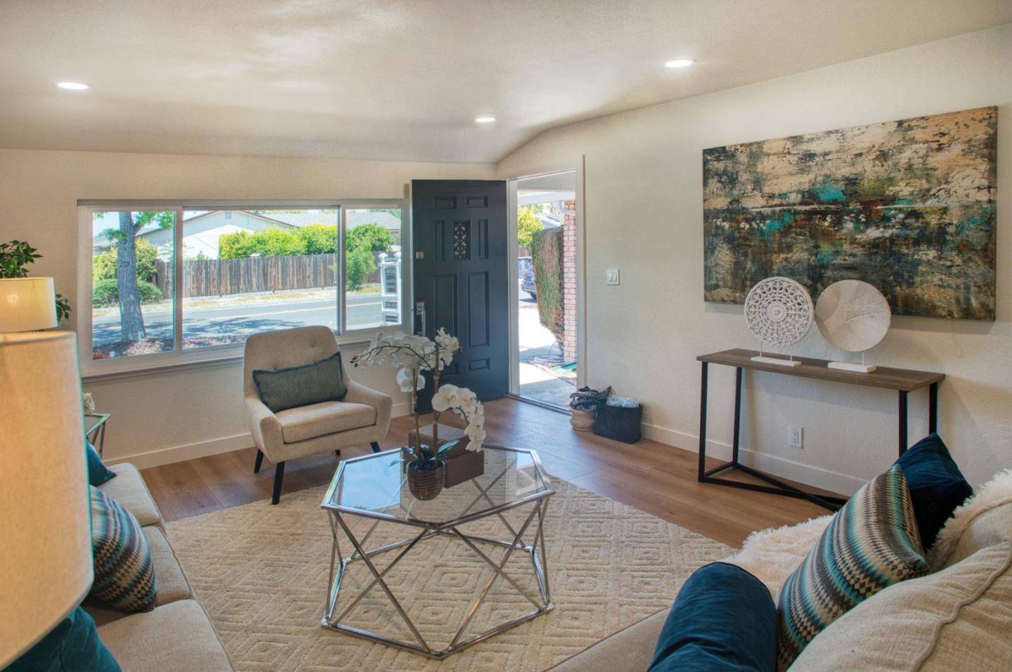 San Jose, CA 95118,1598 Hallbrook Drive