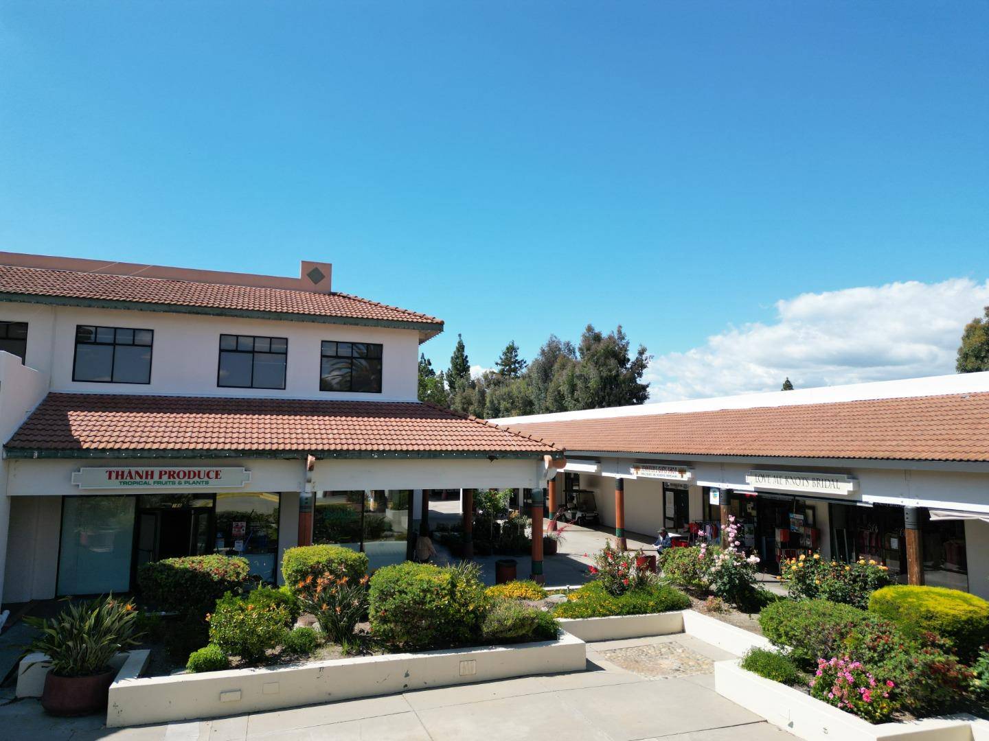 San Jose, CA 95122,1816 Tully Road