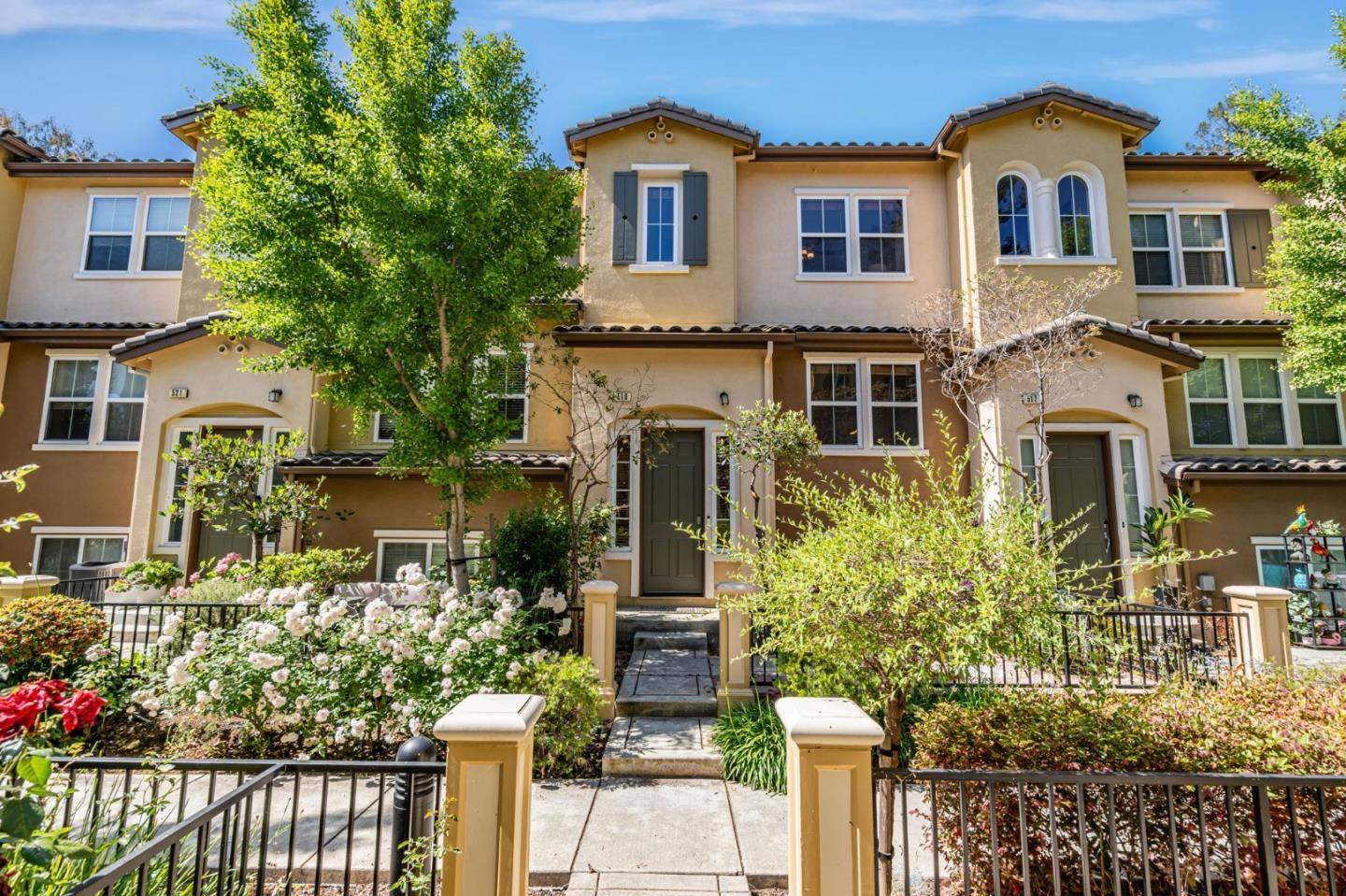 Sunnyvale, CA 94089,519 Sirte Terrace