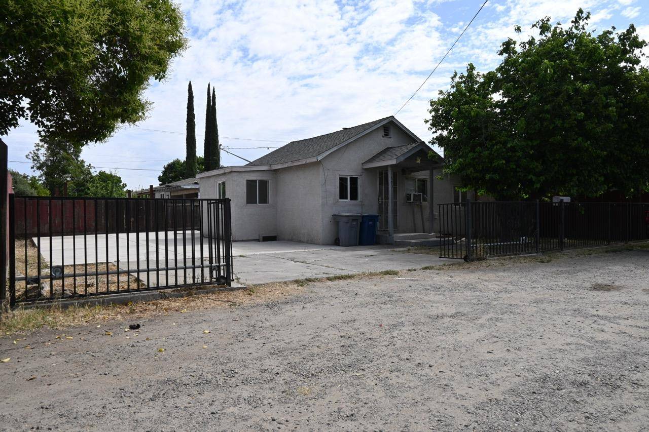 Merced, CA 95341,503 R Street