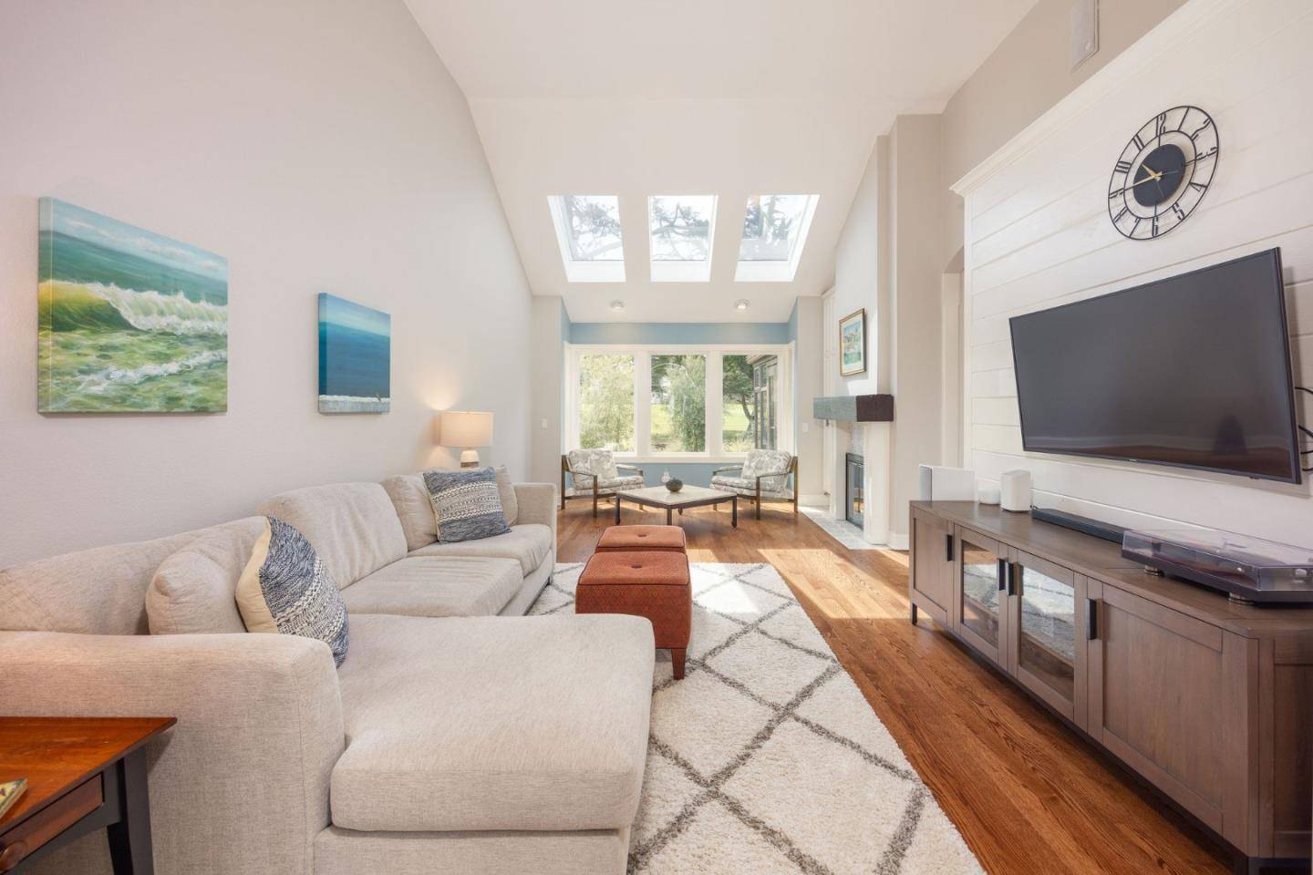 Half Moon Bay, CA 94019,431 Burning Tree Court