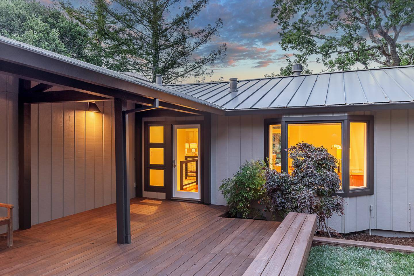 Woodside, CA 94062,35 Neuman Lane