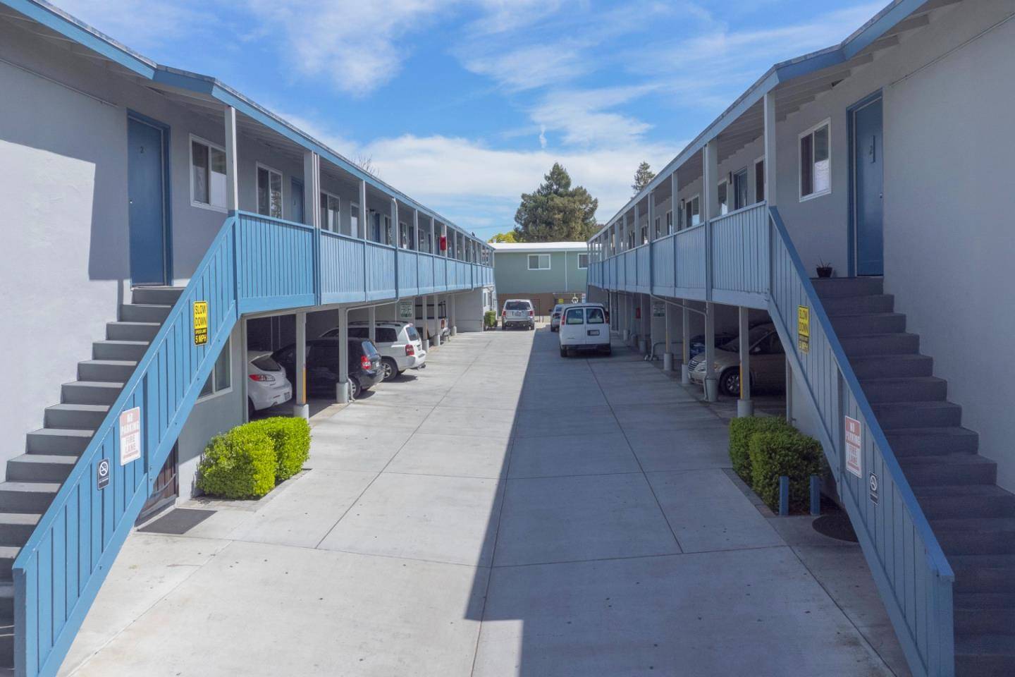 Redwood City, CA 94061,309-315 Oak Avenue