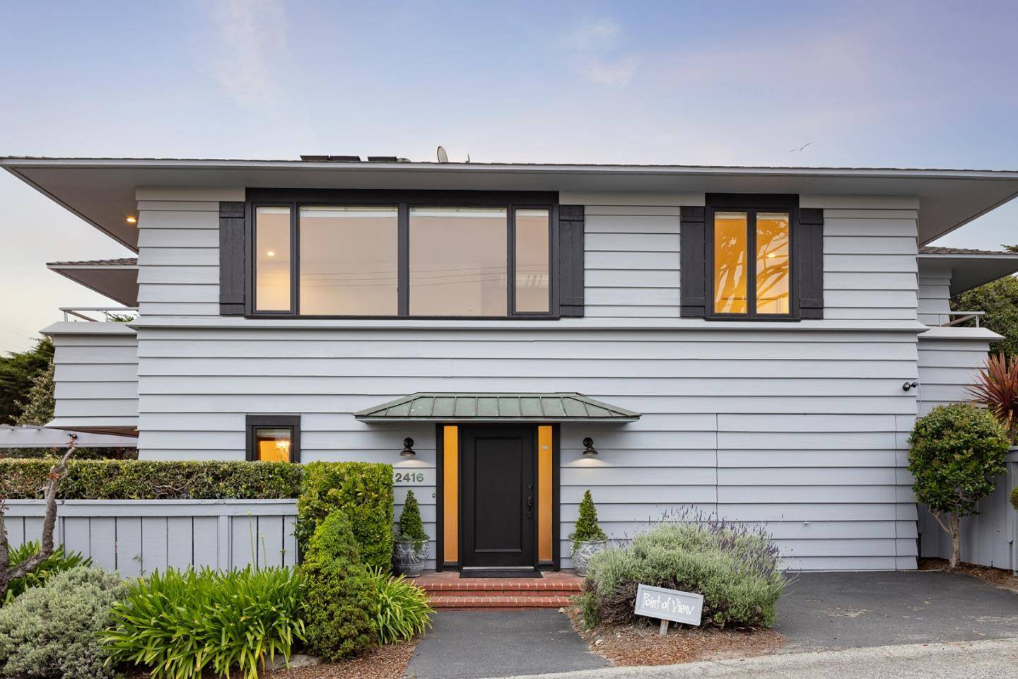 Carmel, CA 93923,2416 Bay View Avenue