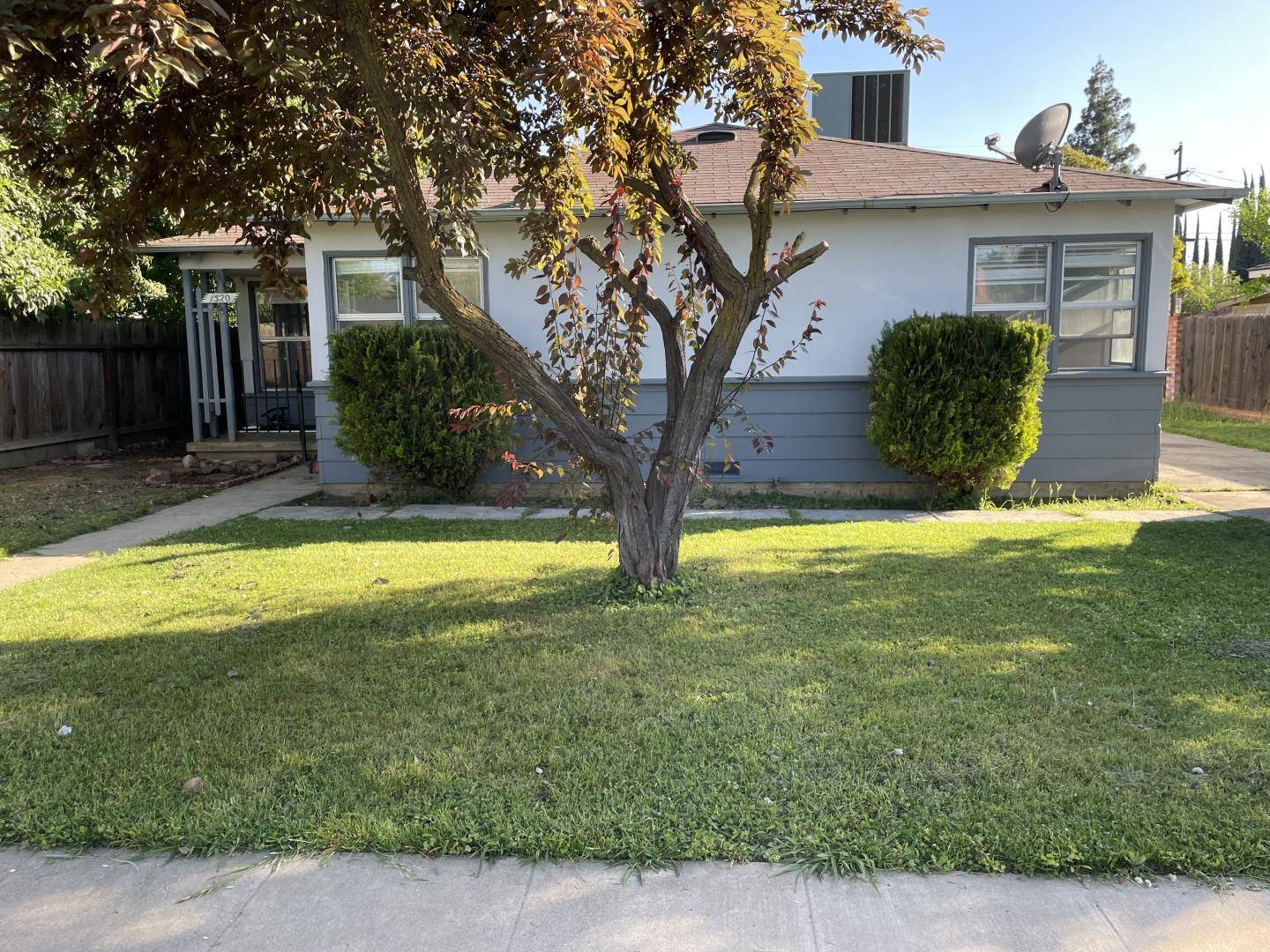 Merced, CA 95340,1520 W 22nd Street