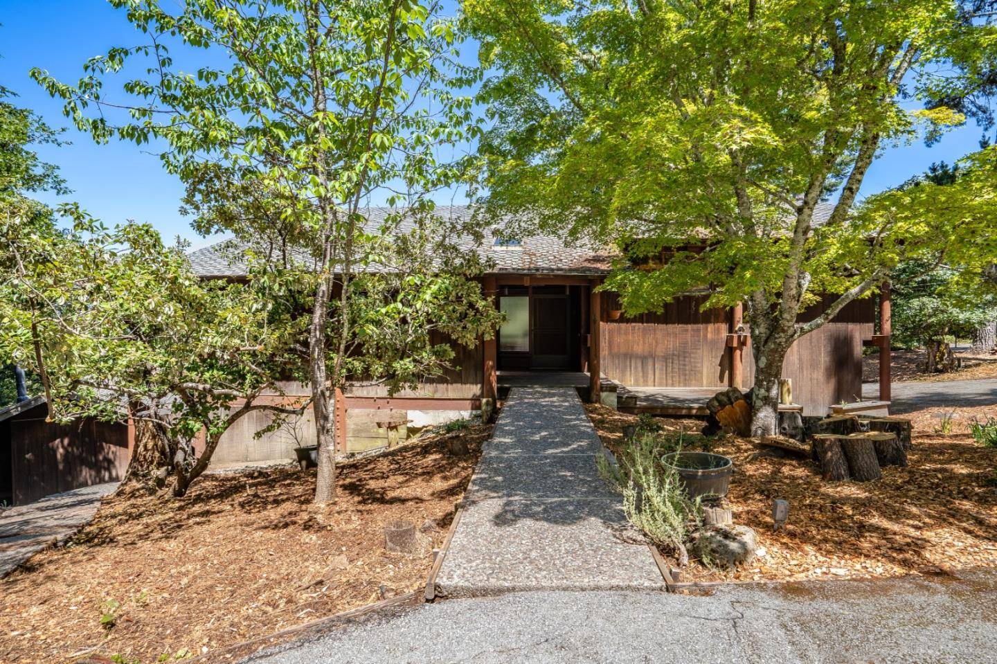 Woodside, CA 94062,45 Ranch Road