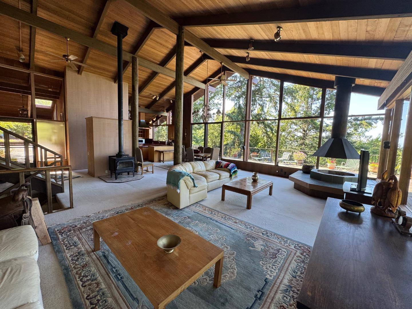 Woodside, CA 94062,45 Ranch Road