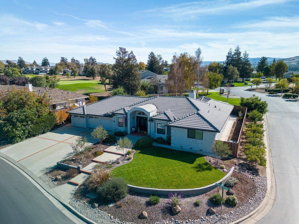 Hollister, CA 95023,640 S Ridgemark Drive