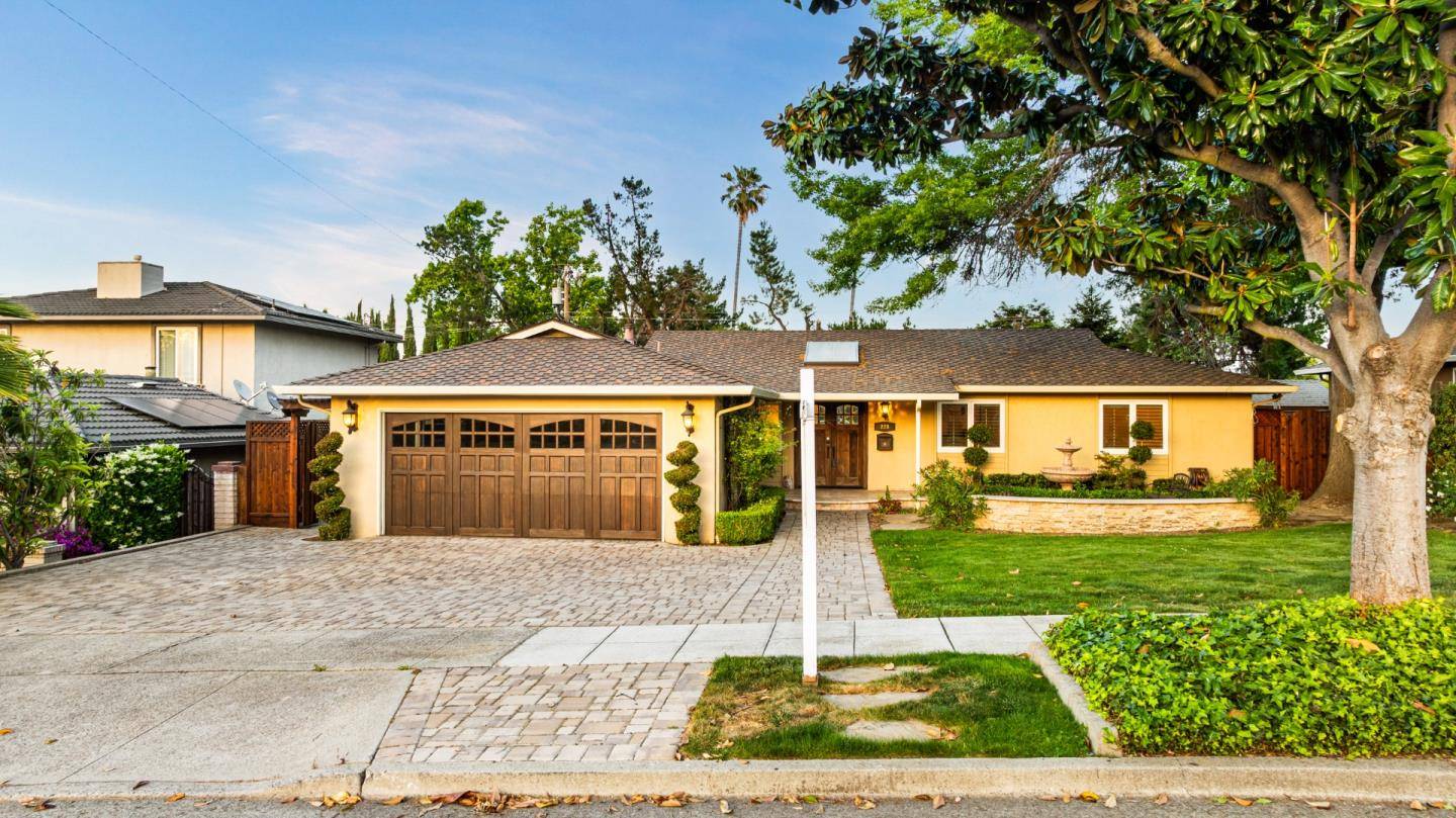 Los Gatos, CA 95032,228 Prince Street