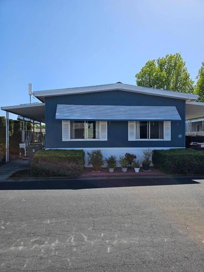 Gilroy, CA 95020,500 W 10th Street #10