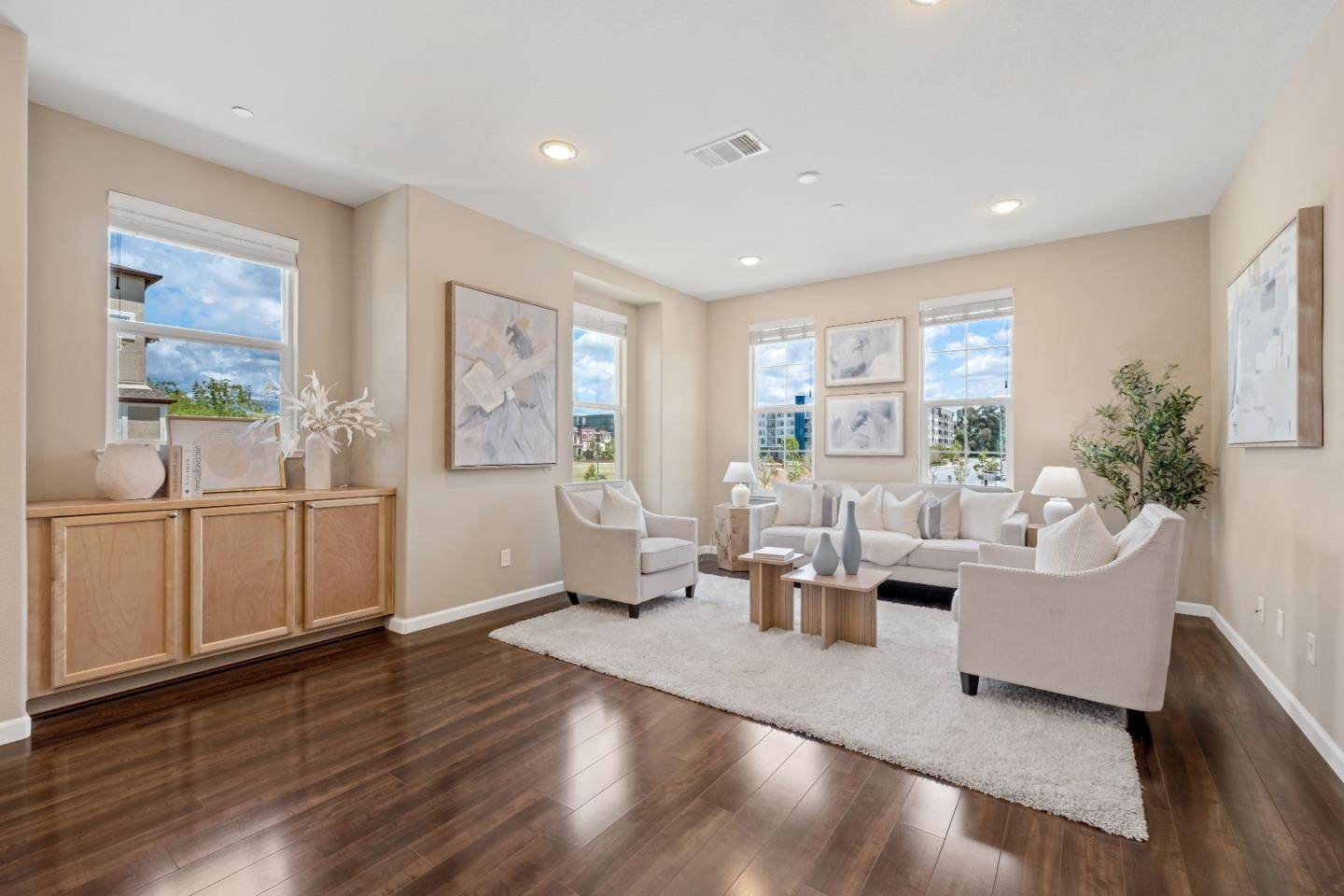 San Jose, CA 95131,1051 Sierra Road