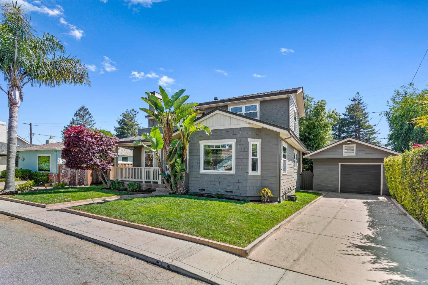 Capitola, CA 95010,720 Gilroy Drive