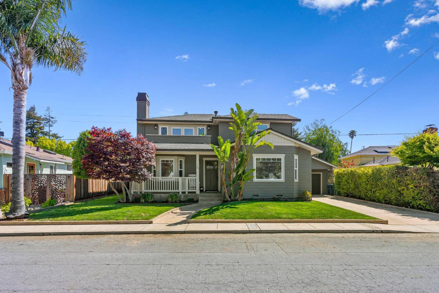 Capitola, CA 95010,720 Gilroy Drive