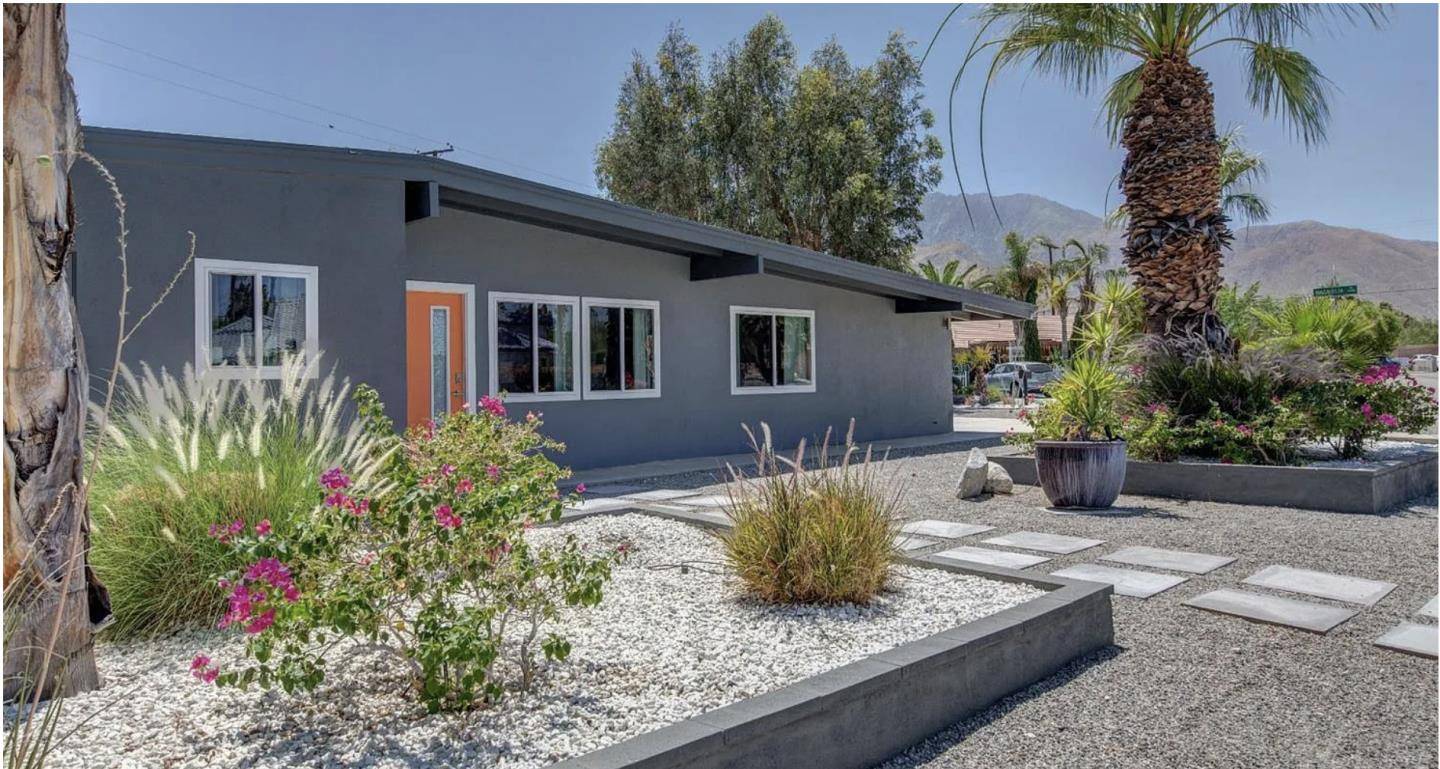 Palm Springs, CA 92262,1950 N Magnolia Road