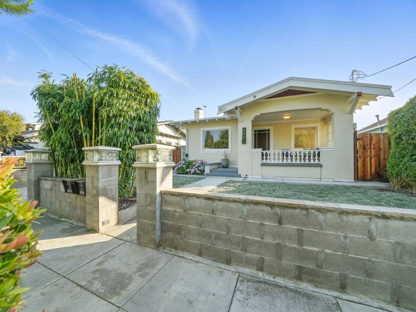 San Jose, CA 95112,467 N 13th Street