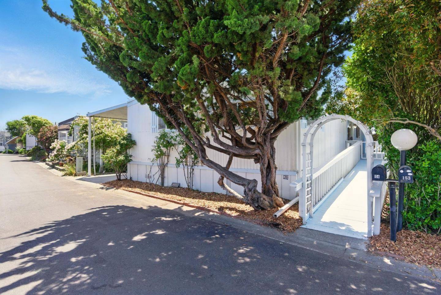 Santa Cruz, CA 95060,2395 Delaware Avenue #154