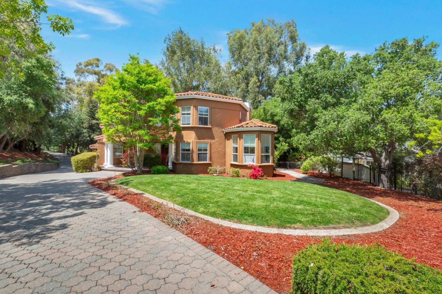 Saratoga, CA 95070,12189 Parker Ranch Road