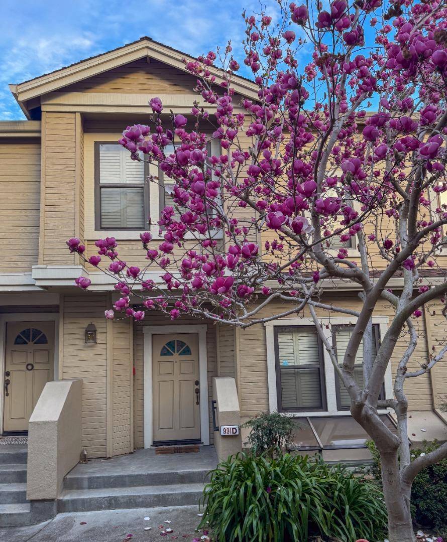 Sunnyvale, CA 94086,991 La Mesa Terrace #D