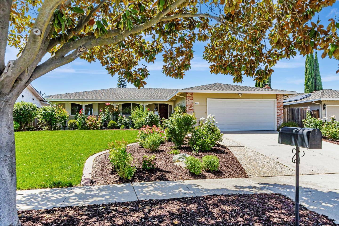 San Jose, CA 95120,6729 Tannahill Drive