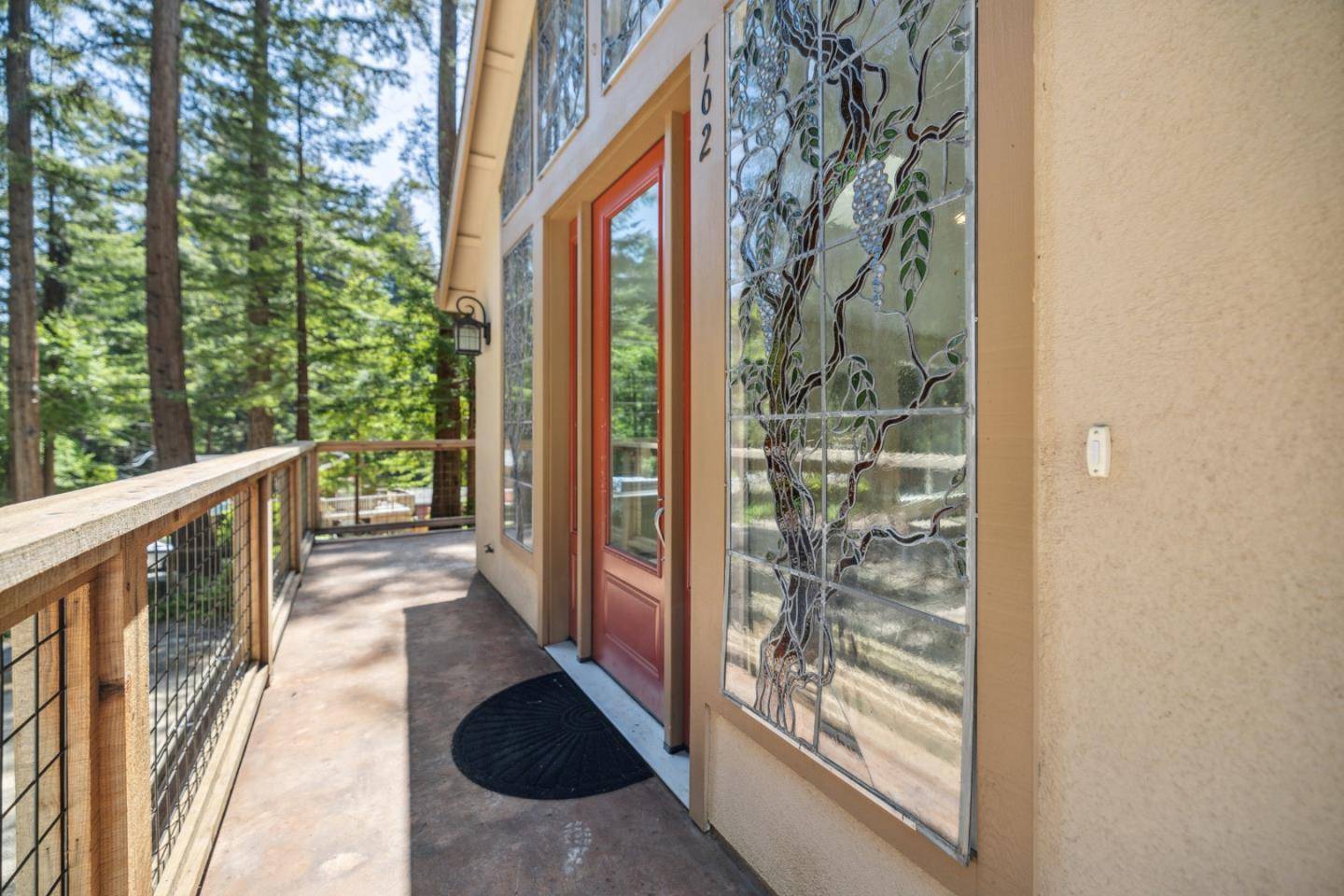 Felton, CA 95018,162 Rincon Road