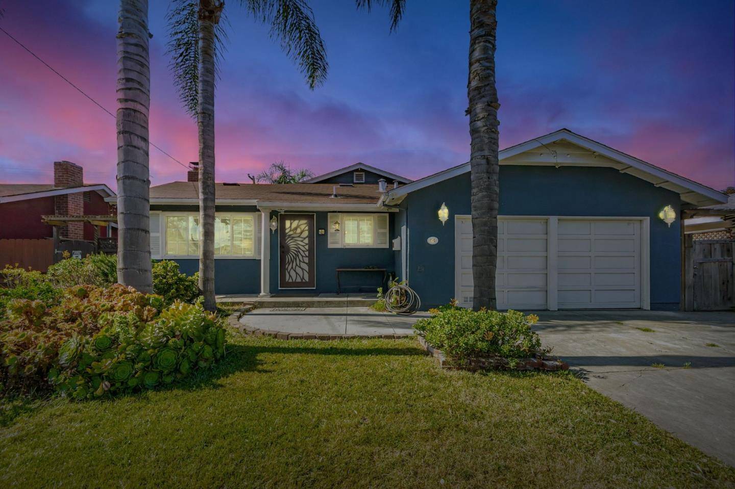 San Jose, CA 95111,64 Azucar Avenue