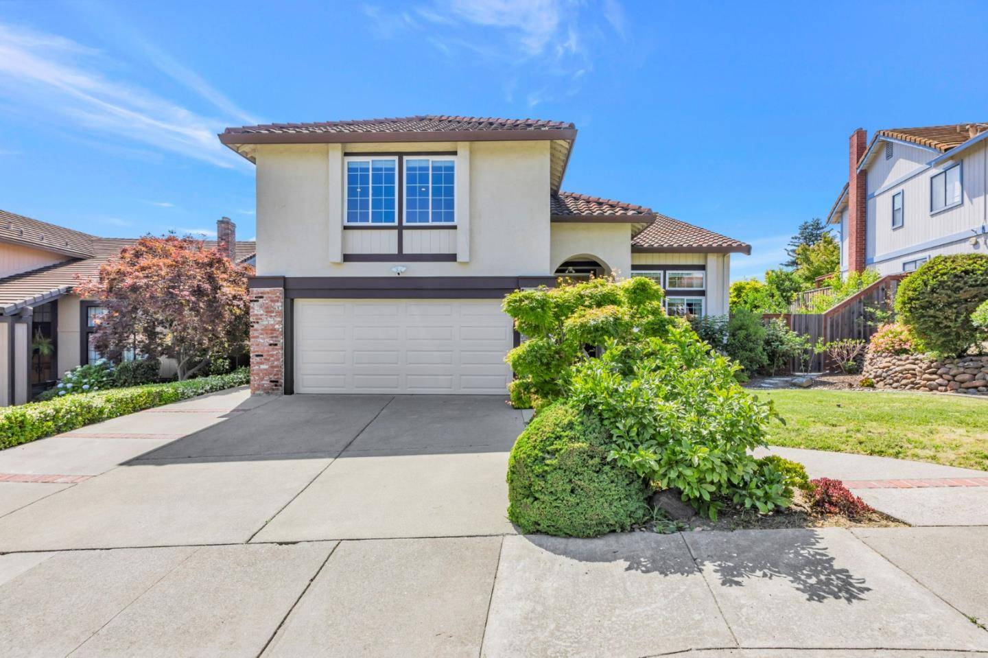 Castro Valley, CA 94552,6318 Boone Drive