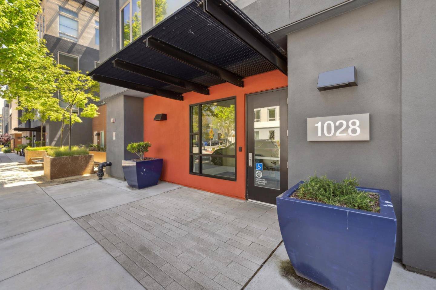 Foster City, CA 94404,1028 Foster Square Lane #404