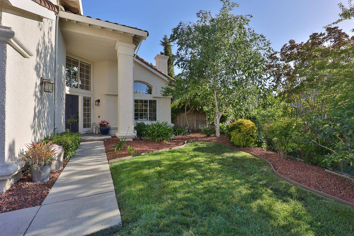 San Jose, CA 95135,3239 Pinot Blanc Way