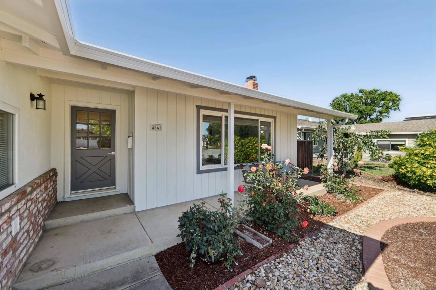 San Jose, CA 95129,4663 Borina Drive
