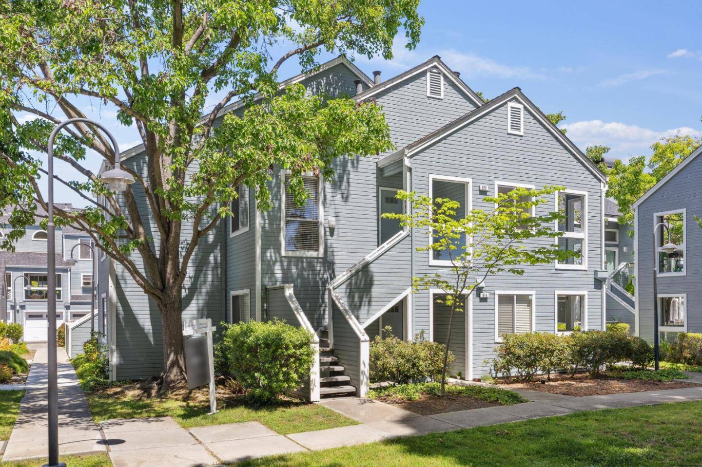 Redwood City, CA 94065,820 Boardwalk Place