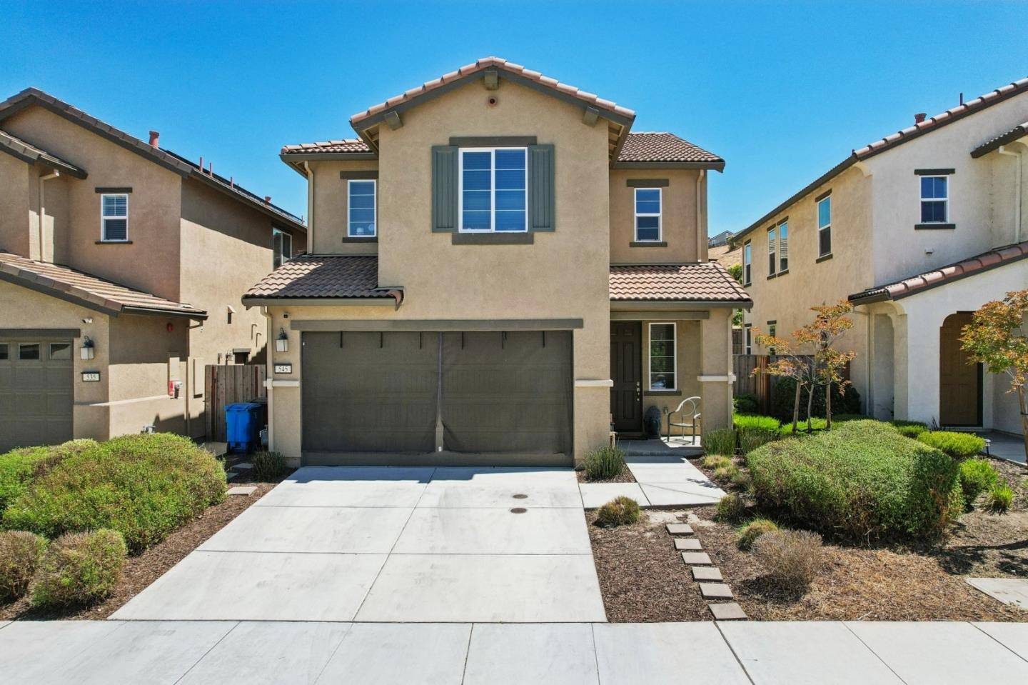 Hollister, CA 95023,545 Shearwater Street