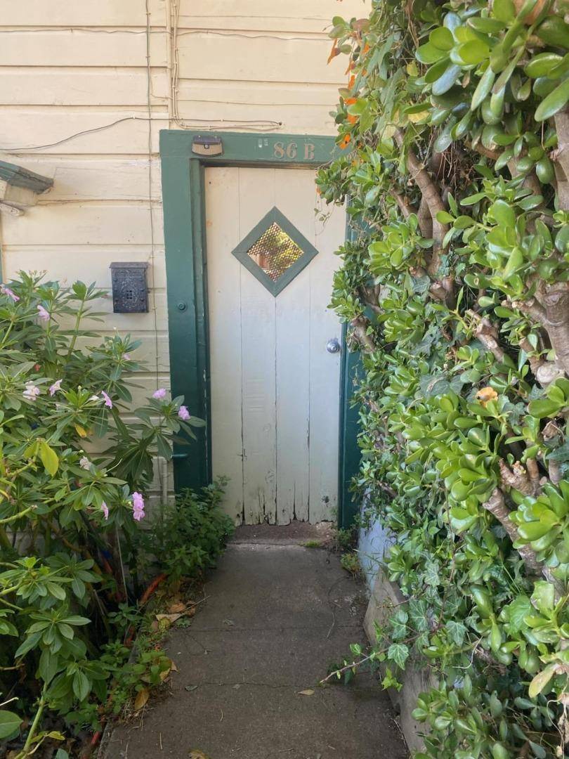 San Francisco, CA 94134,86 Ervine Street