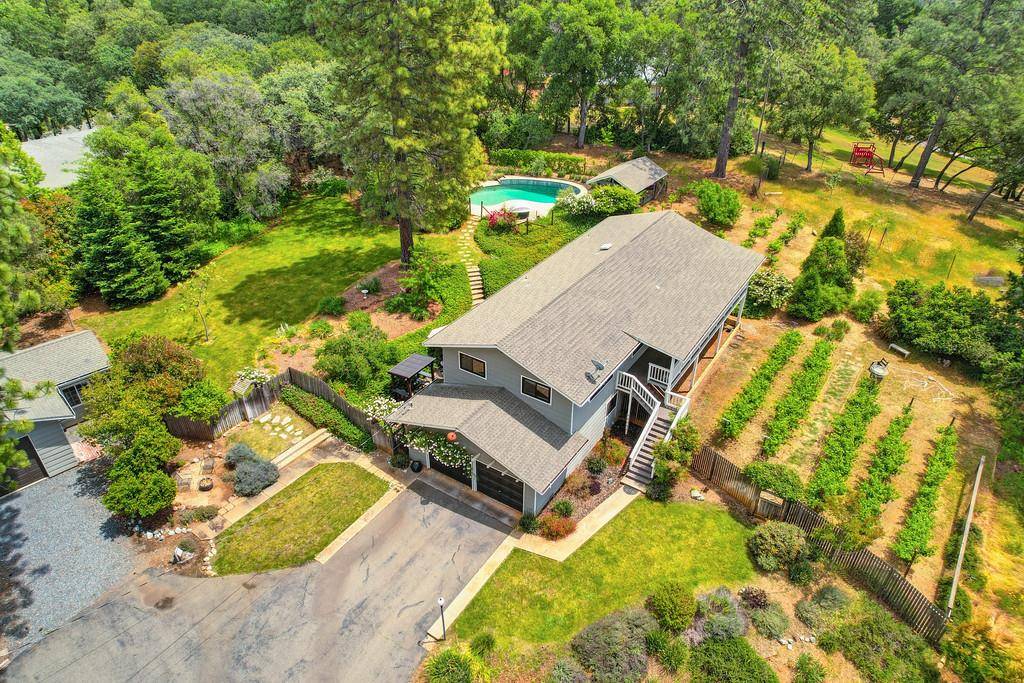 Auburn, CA 95602,2640 Gayle Lane