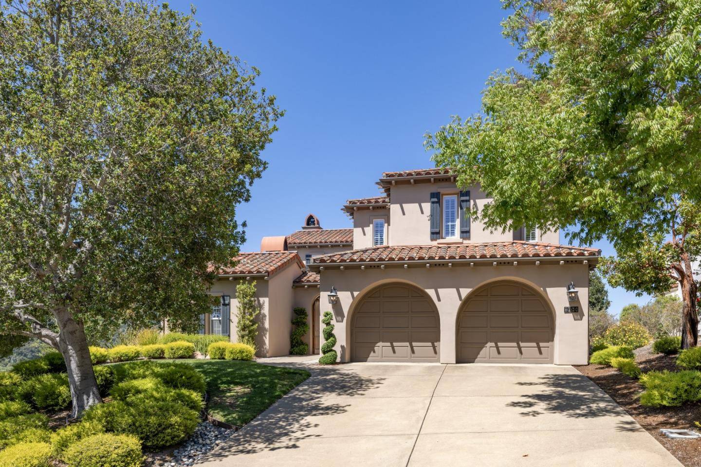 Monterey, CA 93940,200 Mirasol Way