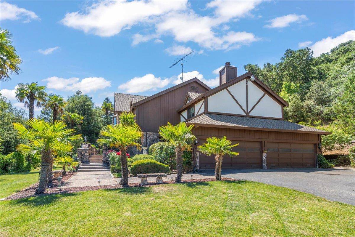 Morgan Hill, CA 95037,2155 Lilac Lane