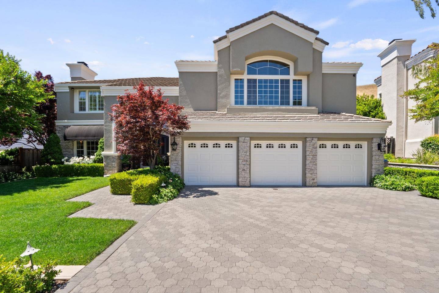 San Jose, CA 95120,6541 Stonehill Drive
