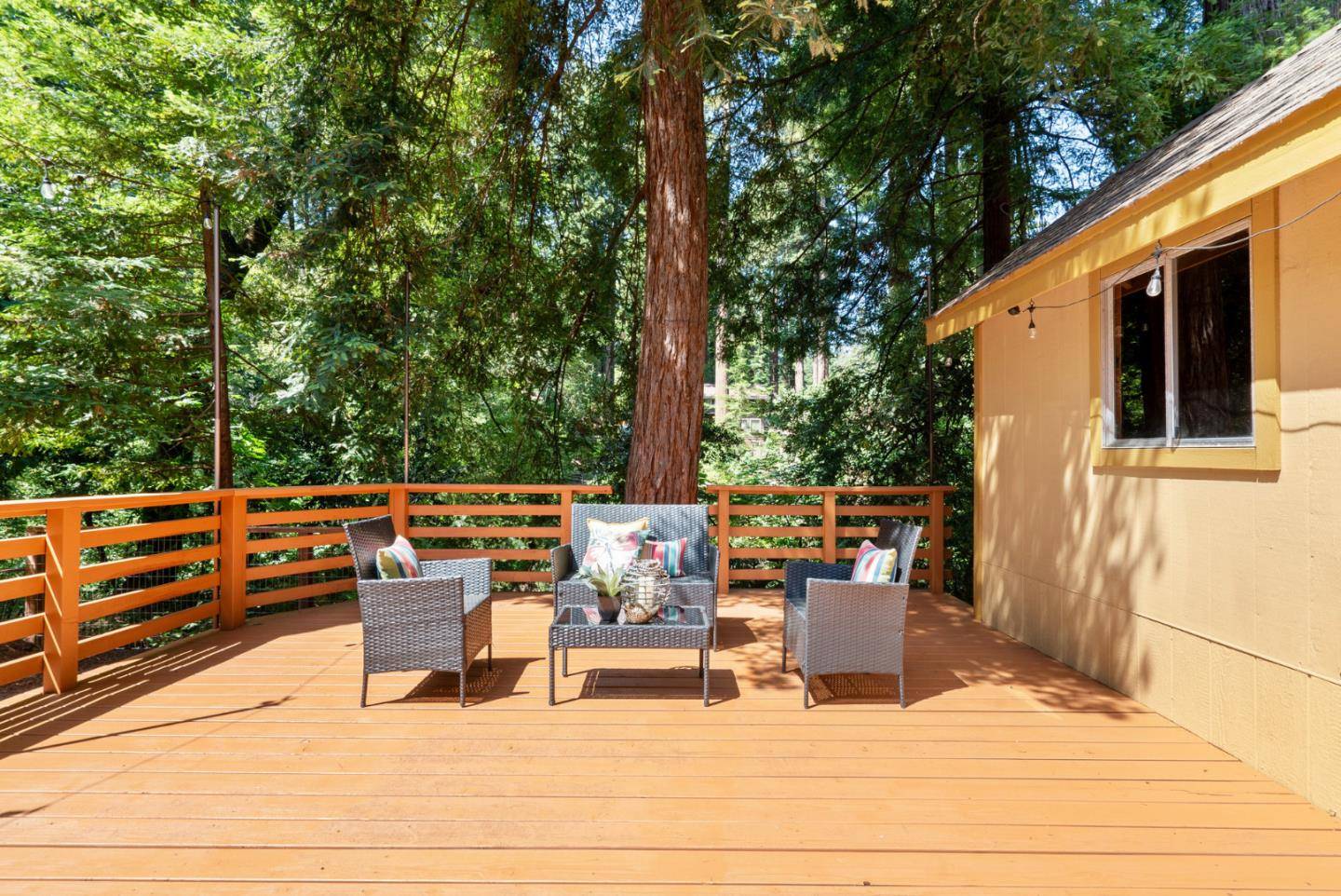 Boulder Creek, CA 95006,134 Lorenzo Lane