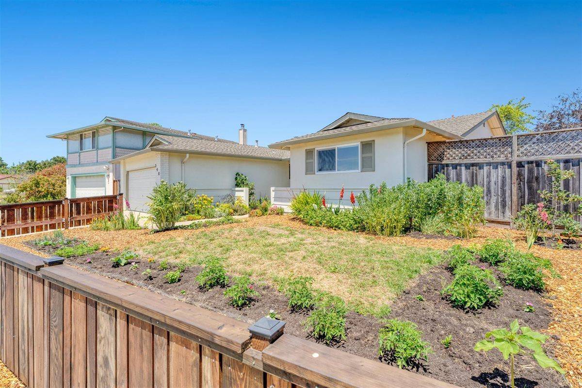 Santa Cruz, CA 95060,348 Nobel Drive