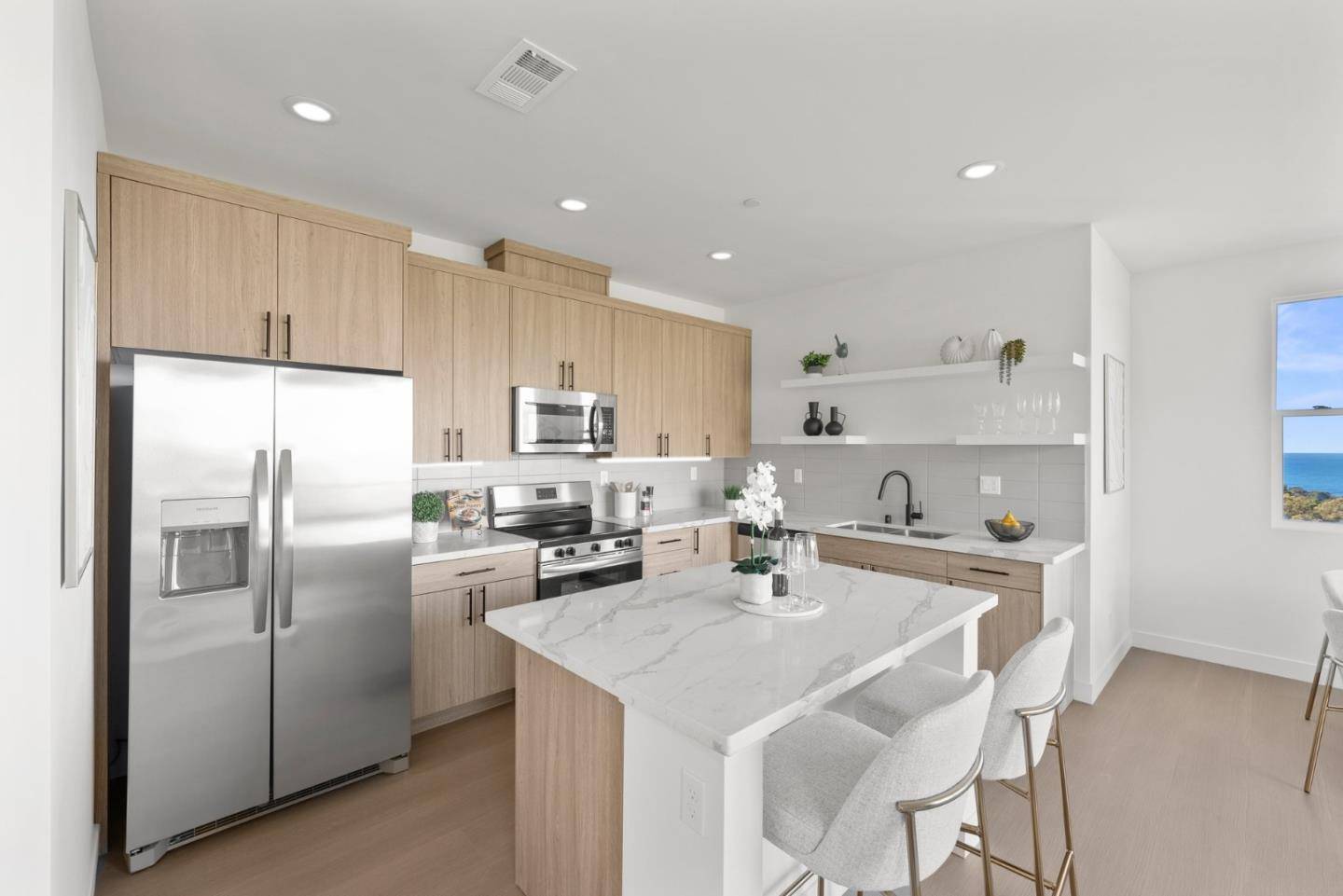 Pacifica, CA 94044,801 Fassler Avenue