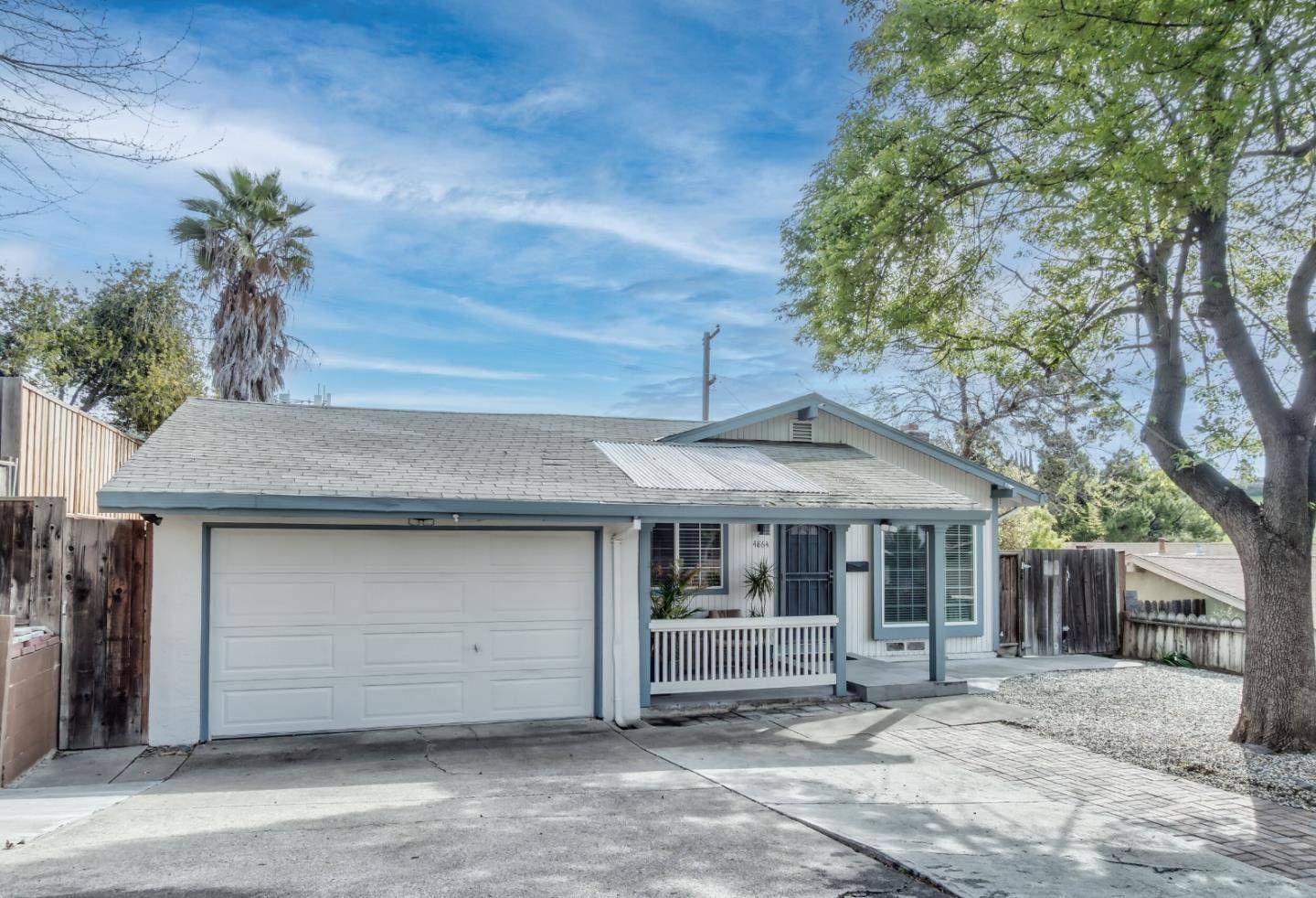 San Jose, CA 95111,4864 Snow Drive