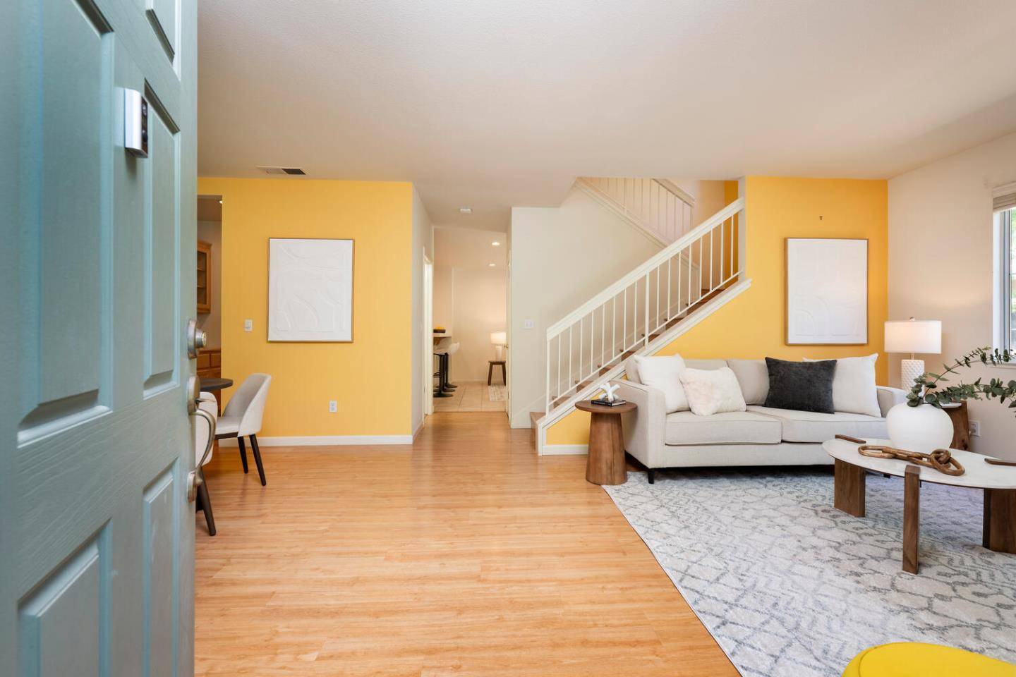 San Jose, CA 95135,3538 Jasmine Circle