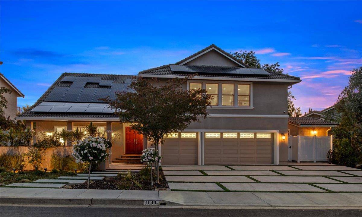 San Jose, CA 95120,1141 Valley Quail Circle