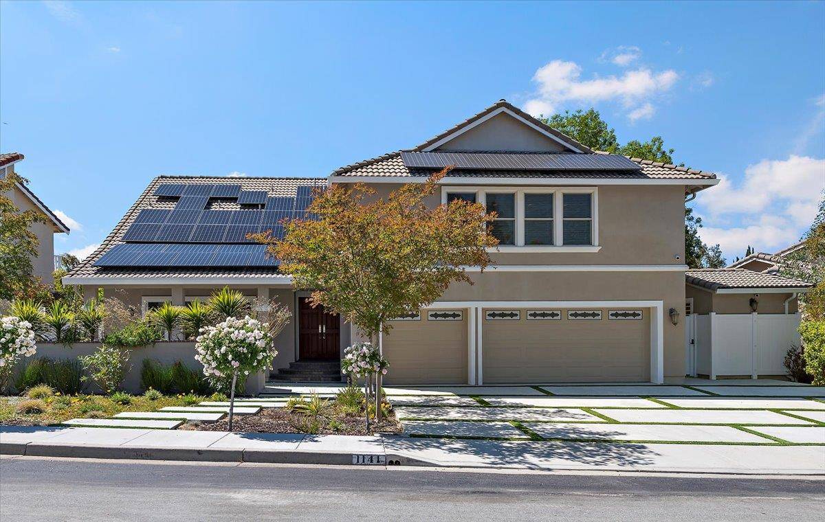 San Jose, CA 95120,1141 Valley Quail Circle