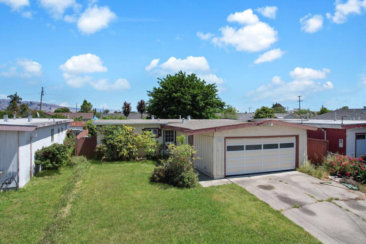 Newark, CA 94560,6364 Thomas Avenue