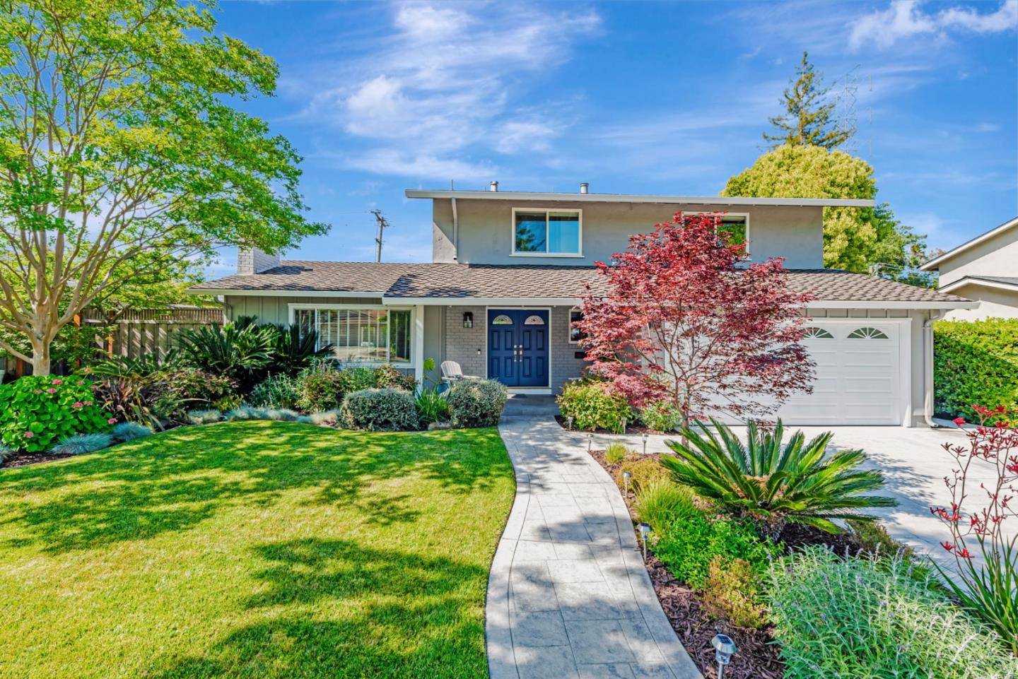 Los Gatos, CA 95032,105 Anne Way