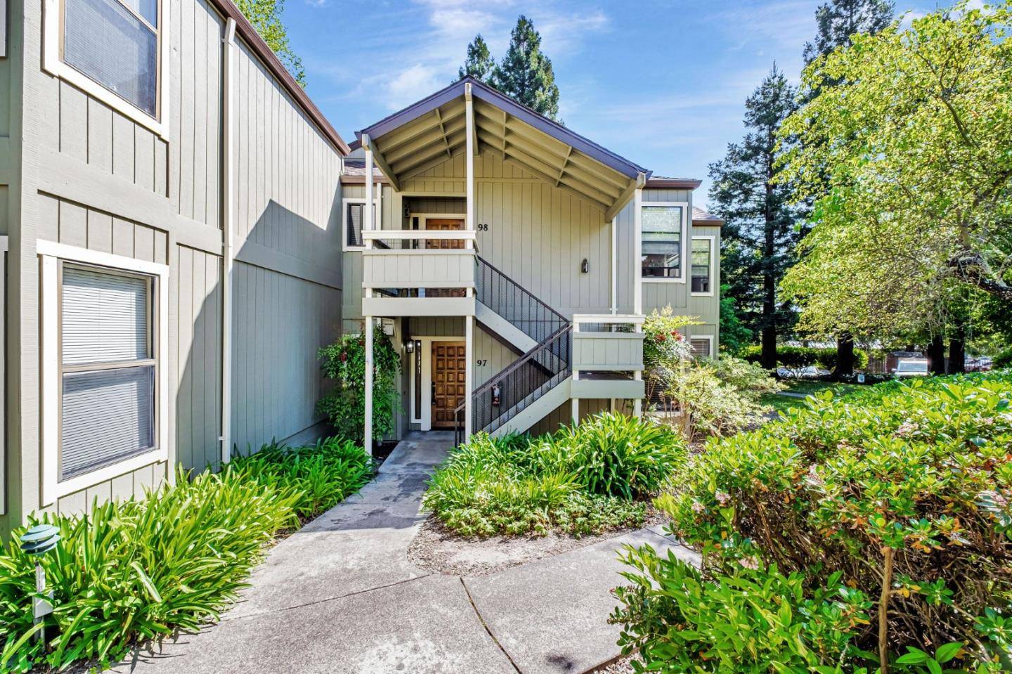 Scotts Valley, CA 95066,111 Bean Creek Road #97